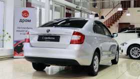Skoda Rapid 2019 г.в.