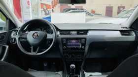 Skoda Rapid 2019 г.в.