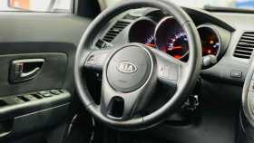 Kia Soul 2011 г.в.