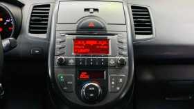 Kia Soul 2011 г.в.