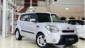 Kia Soul 2011 г.в.