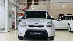 Kia Soul 2011 г.в.