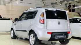 Kia Soul 2011 г.в.