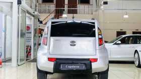 Kia Soul 2011 г.в.