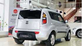 Kia Soul 2011 г.в.