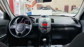 Kia Soul 2011 г.в.