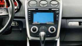 Mazda CX-7 2007 г.в.