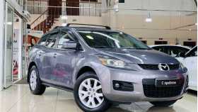 Mazda CX-7 2007 г.в.