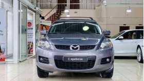 Mazda CX-7 2007 г.в.