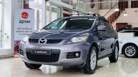 Mazda CX-7 2007 г.в.