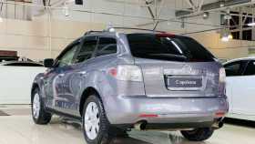 Mazda CX-7 2007 г.в.