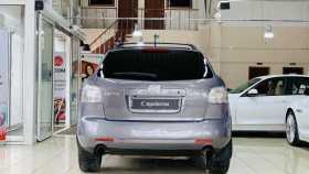 Mazda CX-7 2007 г.в.
