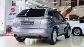 Mazda CX-7 2007 г.в.