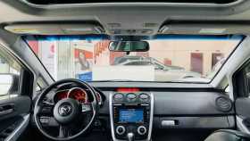 Mazda CX-7 2007 г.в.