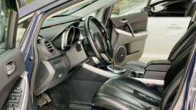 Mazda CX-7 2007 г.в.