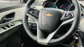 Chevrolet Cruze 2013 г.в.