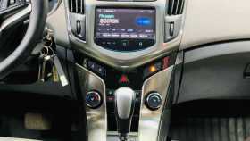 Chevrolet Cruze 2013 г.в.