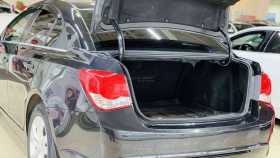 Chevrolet Cruze 2013 г.в.