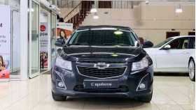 Chevrolet Cruze 2013 г.в.
