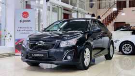 Chevrolet Cruze 2013 г.в.