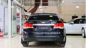 Chevrolet Cruze 2013 г.в.