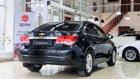 Chevrolet Cruze 2013 г.в.