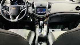 Chevrolet Cruze 2013 г.в.