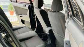 Mitsubishi Lancer 2011 г.в.