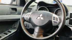 Mitsubishi Lancer 2011 г.в.
