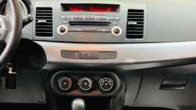 Mitsubishi Lancer 2011 г.в.