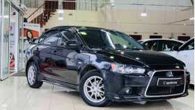Mitsubishi Lancer 2011 г.в.