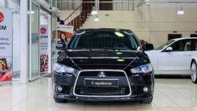 Mitsubishi Lancer 2011 г.в.