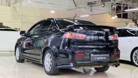 Mitsubishi Lancer 2011 г.в.