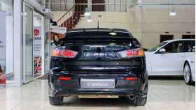 Mitsubishi Lancer 2011 г.в.