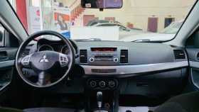 Mitsubishi Lancer 2011 г.в.