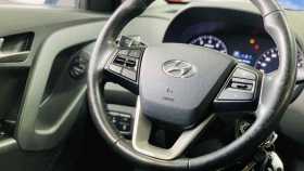 Hyundai Creta 2016 г.в.