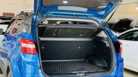 Hyundai Creta 2016 г.в.