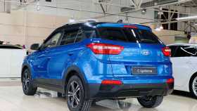 Hyundai Creta 2016 г.в.