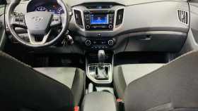 Hyundai Creta 2016 г.в.