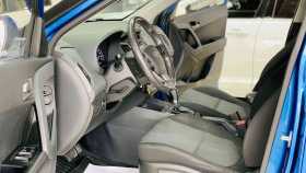 Hyundai Creta 2016 г.в.