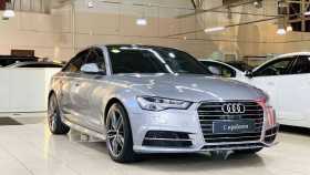 Audi A6 2018 г.в.