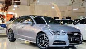 Audi A6 2018 г.в.