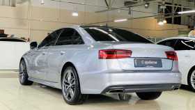 Audi A6 2018 г.в.