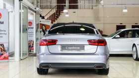 Audi A6 2018 г.в.