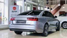 Audi A6 2018 г.в.