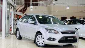 Ford Focus 2011 г.в.