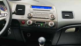 Honda Civic 2008 г.в.