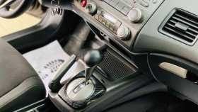 Honda Civic 2008 г.в.