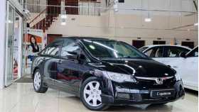 Honda Civic 2008 г.в.