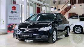 Honda Civic 2008 г.в.